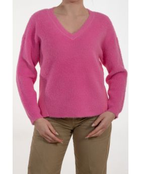 Μπλούζα μοχέρ - 0023-1