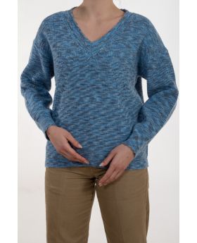 Μπλούζα rib - 0025-2